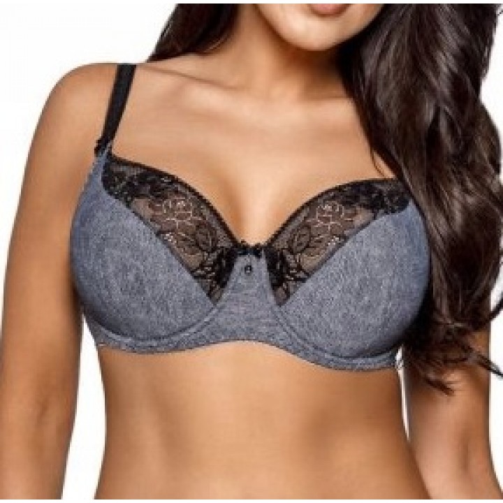 Бюстгалтер ava 1695 grafit 75D