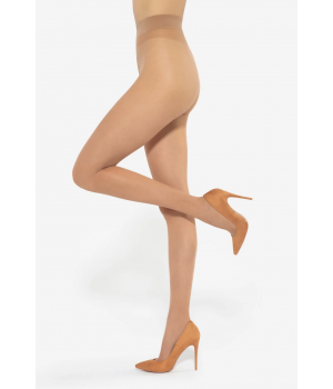 Класичні жіночі колготки gatta ESTELLA 15 XL