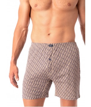 Чоловічі сімейні труси Key mxc-821 XL