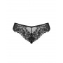 Трусики obsessive Maderris XL/XXL