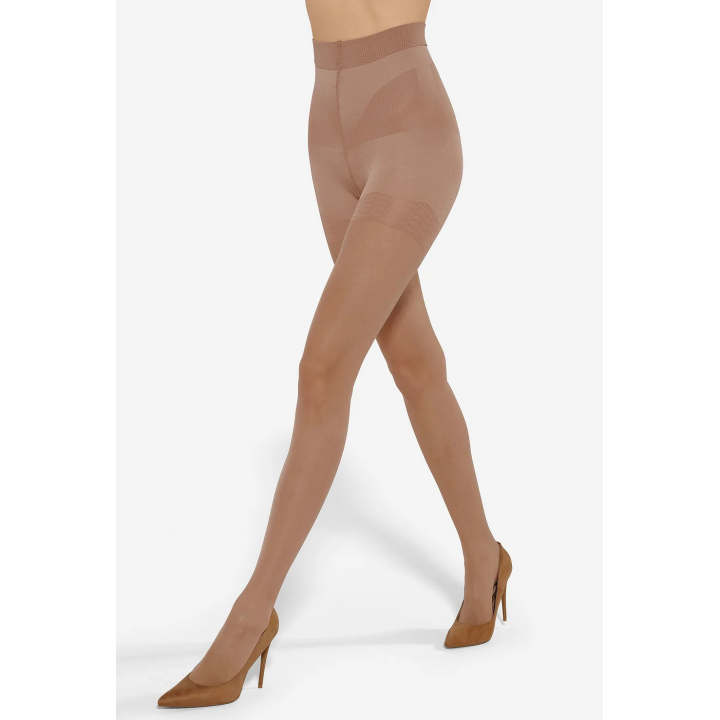 Корекційні жіночі колготки Gatta BODY LIFT-UP 4