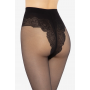 Класичні жіночі колготки gatta MONICA 20 XL 5