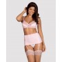 Комплект obsessive Girlly set L/XL