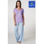 Піжама жіноча key lns 413 a22 M