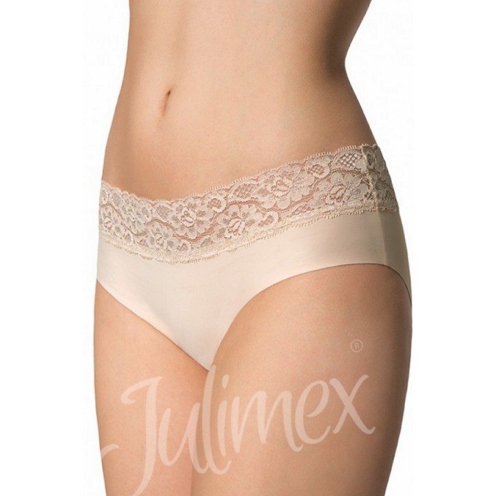 Сліпи труси жіночі Julimex HIPSTER XL