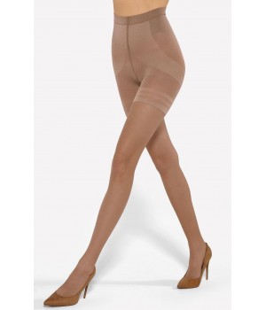 Класичні жіночі колготки gatta BODY TOTAL SLIM 10 DEN 2