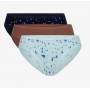 Жіночі труси Atlantic 3LP-205 XL