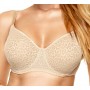 Бюстгальтер kinga SC-744 CLARA 70F beż