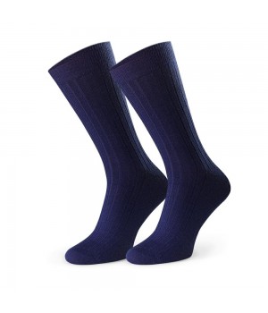 Чоловічі шкарпетки із вовною мериноса Steven 130 wzr 41-43