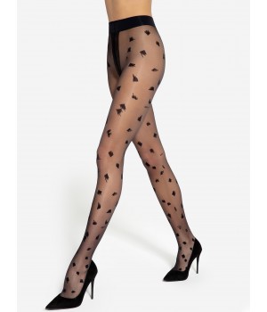 Жіночі колготки gatta arti 04 2
