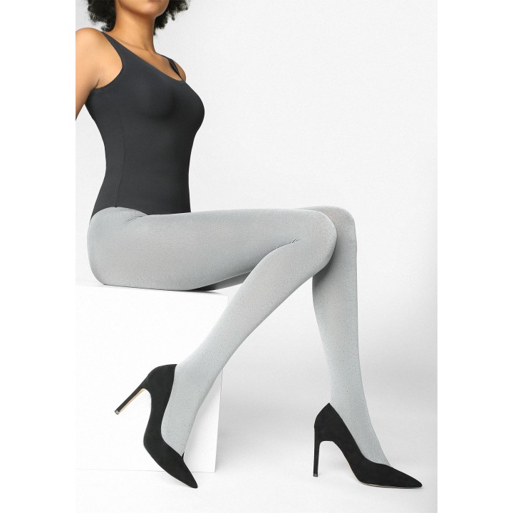 Жіночі колготки Marilyn shine e57 1/2