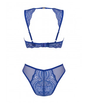 Комплект obsessive Giselia set XS/S