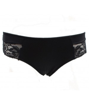 Трусики kinga P-460/2 OLA XL czarny