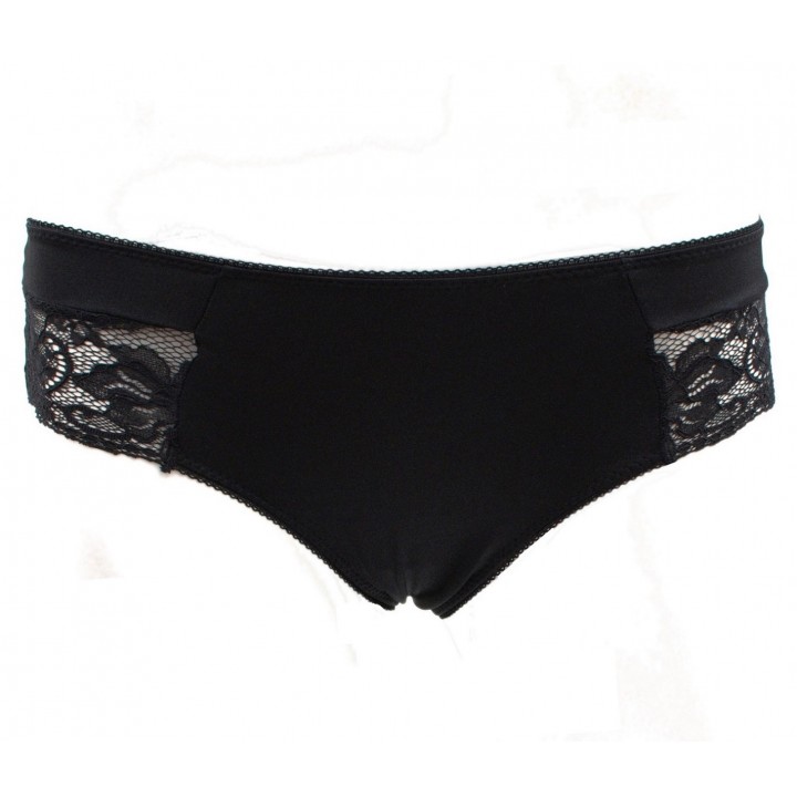 Трусики kinga P-460/2 OLA XL czarny