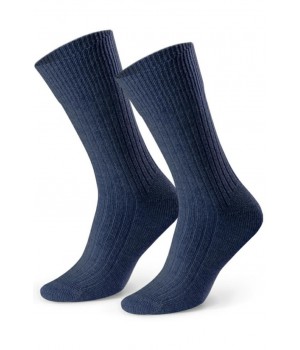 Чоловічі вовняні шкарпетки Steven 093 44-46