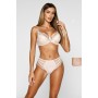 Бюстгальтер kinga BC-930 ALICE II 85C beż