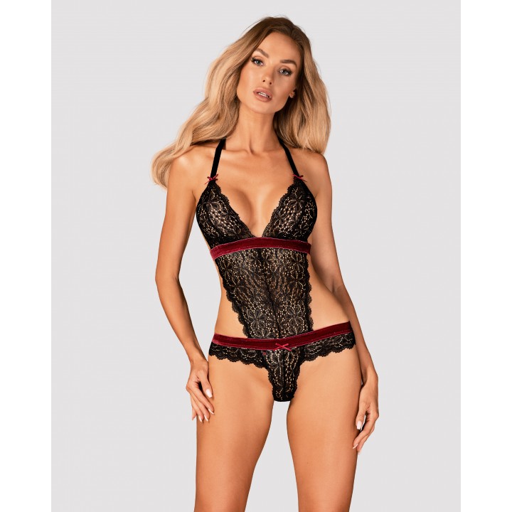 Боді obsessive Rossita L/XL