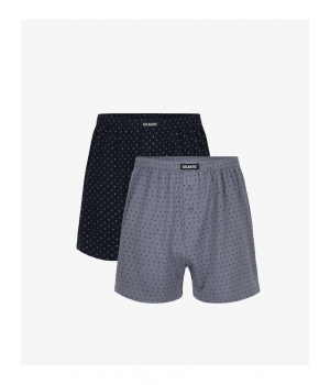 Чоловічі сімейні труси Atlantic 2MBX-013/09