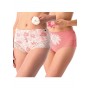 Жіночі трусики Key lpf 531 a25 M