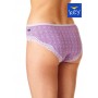 Сліпи жіночі трусики key (2 шт.) LPP 758 XL