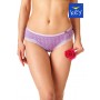Сліпи жіночі трусики key (2 шт.) LPP 758 XL