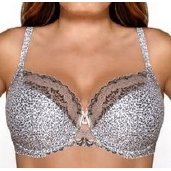 Бюстгалтер ava 1540 panterka 70F