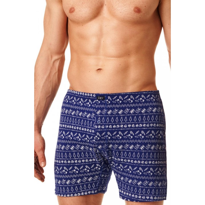 Чоловічі сімейні труси Key MXC-915 XL