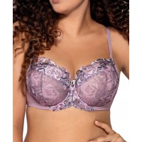 Бюстгалтер ava 1987 różowy 85B