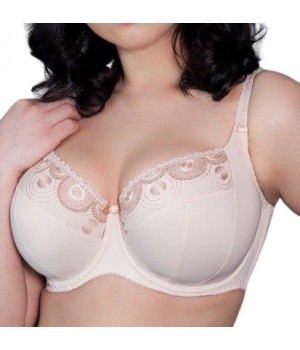Бюстгалтер ava 1236 beż 65F