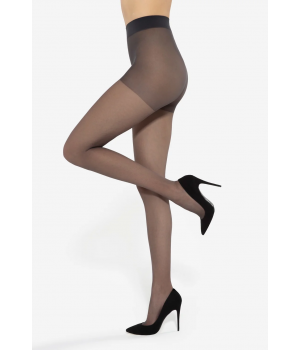 Класичні жіночі колготки gatta COMFORT STYLE 20 XL 5