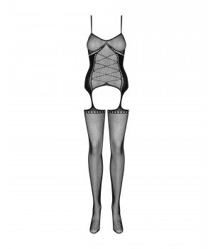 Колготи obsessive G314 S/M/L