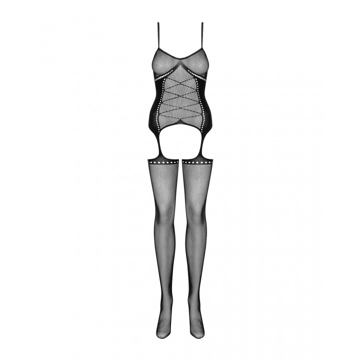 Колготи obsessive G314 S/M/L