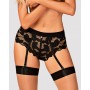 Трусики obsessive Editya garter XS/S