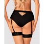 Трусики obsessive Editya garter XS/S