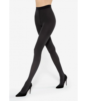 Теплі жіночі колготки Gatta SATTI MATTI 90 4