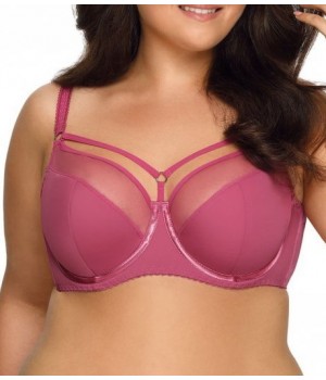 Бюстгалтер ava 1030/1 LIPSTIC lipstick 75C