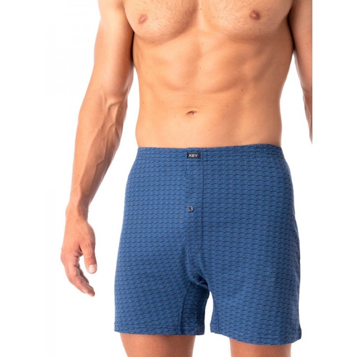 Чоловічі сімейні труси Key mxc 813 a25 XL