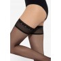 Панчохи жіночі Класичні колготки gatta michelle 3/4