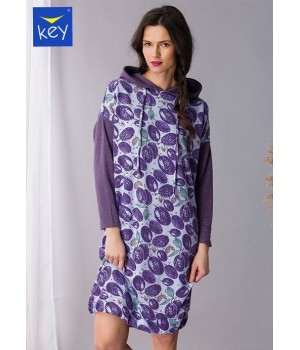 Жіноча сукня для дому Key LHD-206 XL
