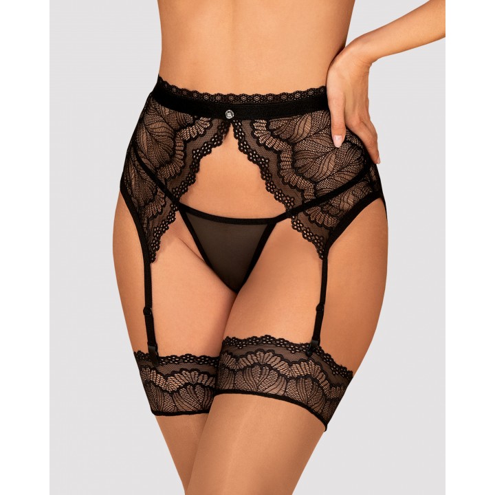 Пояс obsessive Isabellia S/M