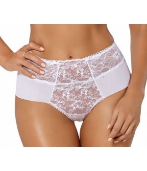 Сліпи труси жіночі Ava 1663 pudre S