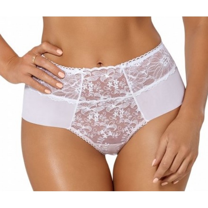 Сліпи труси жіночі Ava 1663 pudre S