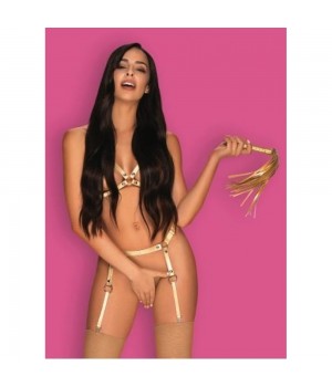 Стек эротический ObsessiveA766 one size