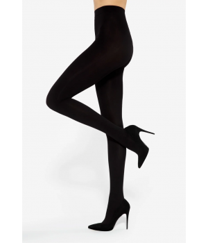 Теплі жіночі колготки Gatta SATTI MATTI 120