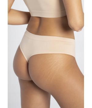 Стрінги жіночі труси GATTA SPORT STRING SISI XL