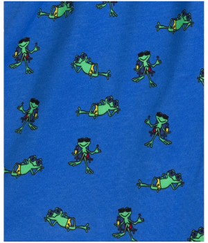 Чоловічі сімейні труси Atlantic 2mbh 006 wl25 L