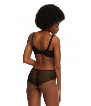 Трусики kinga SARA P-925/3 XL czarny