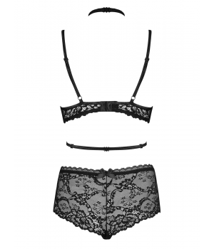 Комплект obsessive Raquelia set L/XL