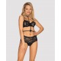 Комплект obsessive Raquelia set L/XL