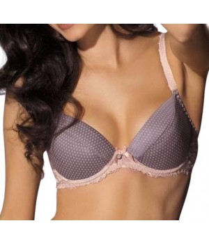 Бюстгалтер ava 1422 fiolet 65E